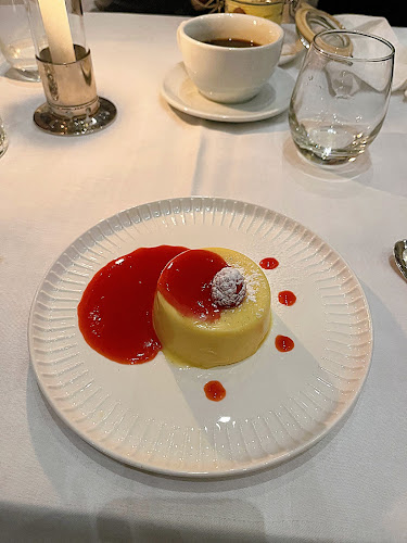 Restaurang Esperanza