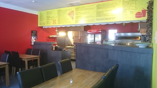 Sävast Grill och Pizzeria Phone number