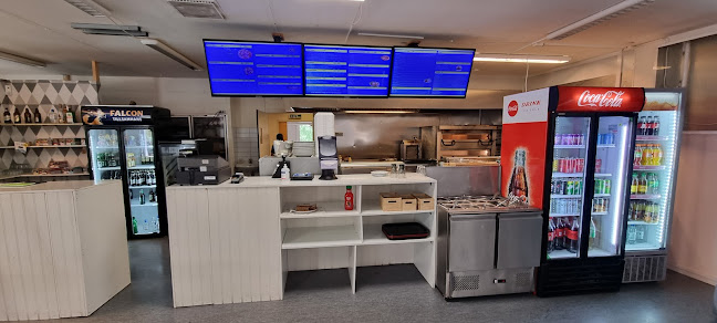 Opinii despre Garpenberg Livs & Grill & Restaurang & Pizzeria în Garpenberg - Gastronomi och hotellverksamhet