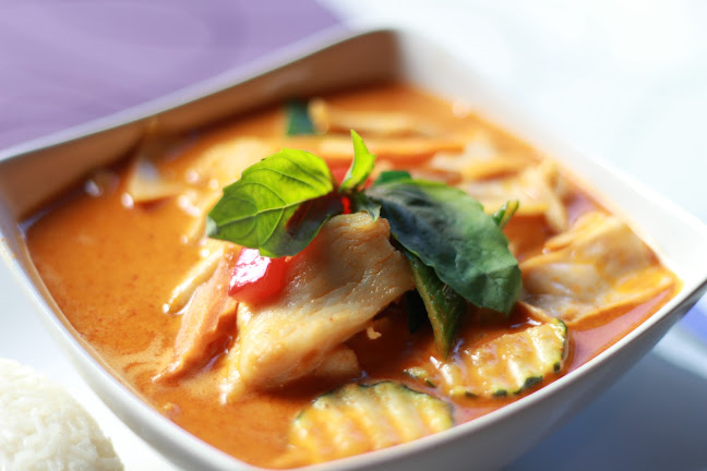 Phaya Thai Restaurang - Gastronomi och hotellverksamhet