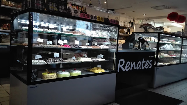 Renates Bageri & Restaurang - Olofström