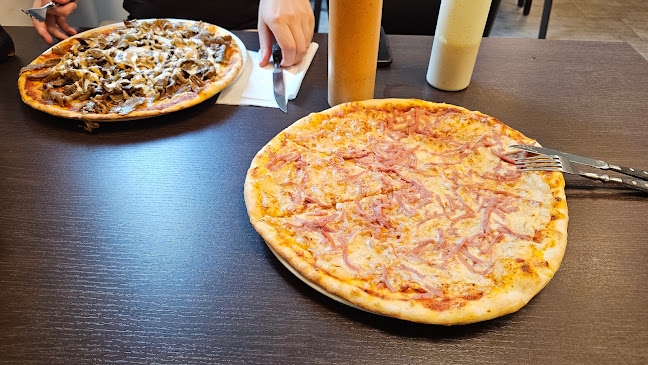 Opinii despre Nobel Pizzeria & Grill în Katrineholm - Gastronomi och hotellverksamhet