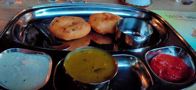 Comentarii opinii despre The South Indian Helsingborg
