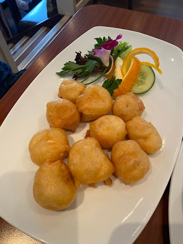 Opinii despre Restaurang Olympia în Värnamo - Gastronomi och hotellverksamhet