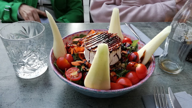 Opinii despre Tutto Bello în Stockholm - Gastronomi och hotellverksamhet