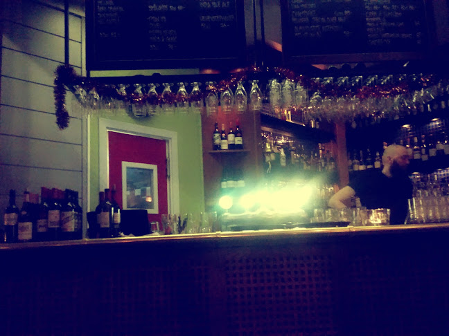 Comentarii opinii despre På Grillen Steakhouse