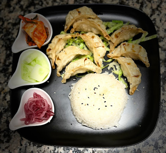 Reviews of Suzu Sushi in Varberg - Gastronomi och hotellverksamhet