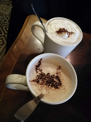 Gildas Rum - Gastronomi och hotellverksamhet