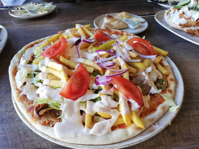 Comentarii opinii despre Pizzeria Amadeus