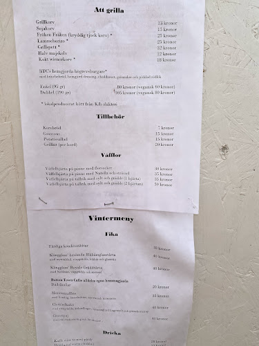 Opinii despre Button Town Café în Karlstad - Gastronomi och hotellverksamhet