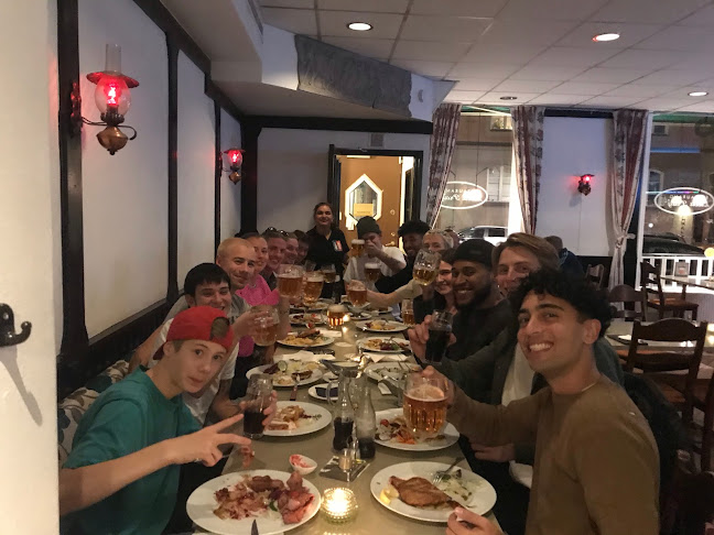 Restaurang Lilla Prag