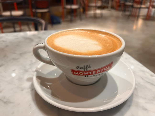 Kafé Plattan - Gastronomi och hotellverksamhet