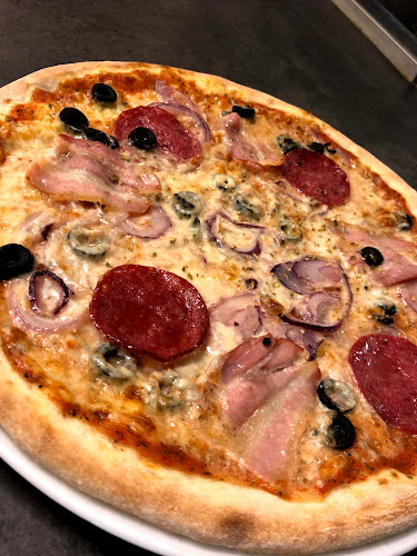 Comentarii opinii despre Restaurang Natti