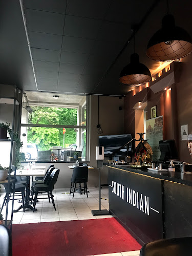 The South Indian Helsingborg - Helsingborg