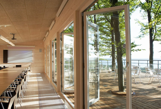 Treehouse Hovdala - Gastronomi och hotellverksamhet