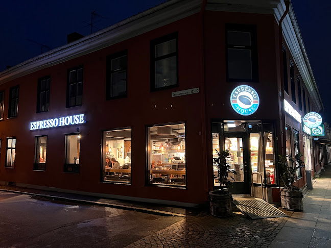 Stenportsgatan 3, 531 30 Lidköping