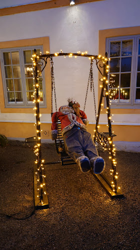 Stora Djulö herrgård, 641 92 Katrineholm