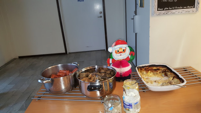 Himmel och Pannkaka - Örnsköldsvik