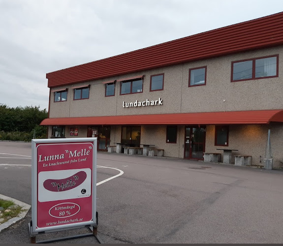 Opinii despre Lundachark AB în Lund - Gastronomi och hotellverksamhet