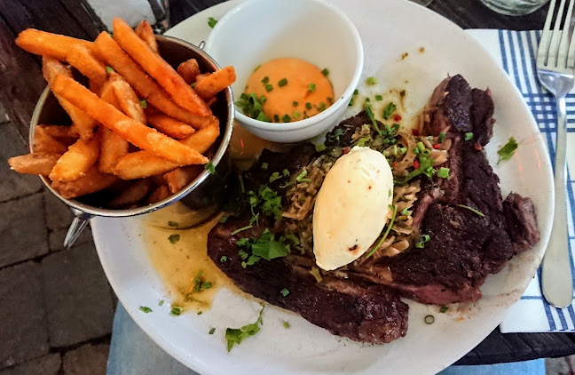 Pivo - Passion för vilt - Gastronomi och hotellverksamhet