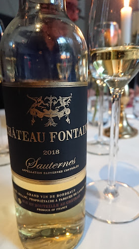 Brasserie Le Coq Rouge - Helsingborg