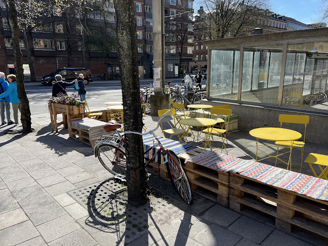 Svedjan Bageri - Gastronomi och hotellverksamhet