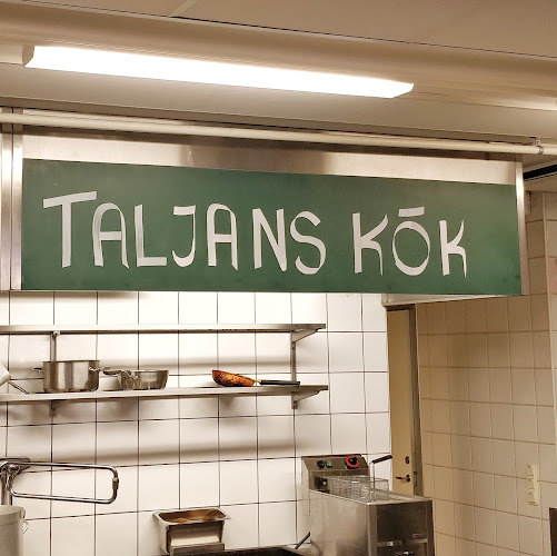 Taljans kök - Gastronomi och hotellverksamhet
