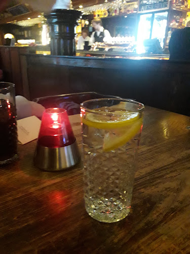 The Bishops Arms - Jönköping - Jönköping