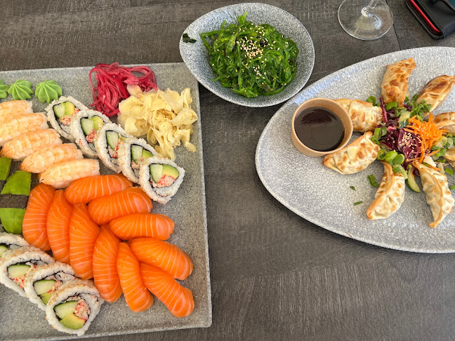 Comentarii opinii despre Sushi Yama