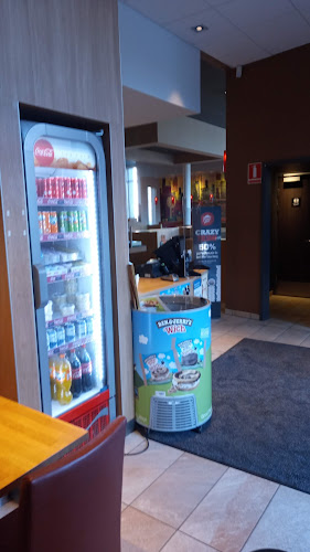 Comments and reviews of Pizza Hut Karlstad