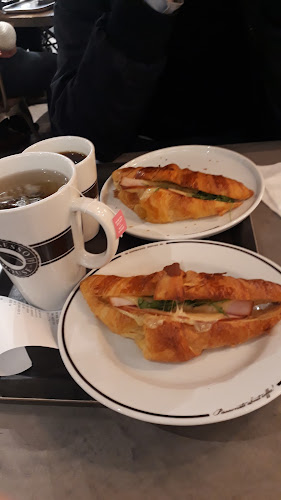 Espresso House Skövde Central SKÖ - Skövde