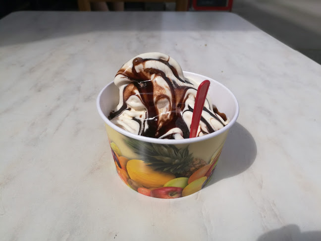 Jonsborgsgrillen - Göteborg