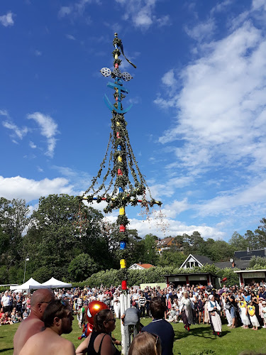 Comments and reviews of Hembygdsgården