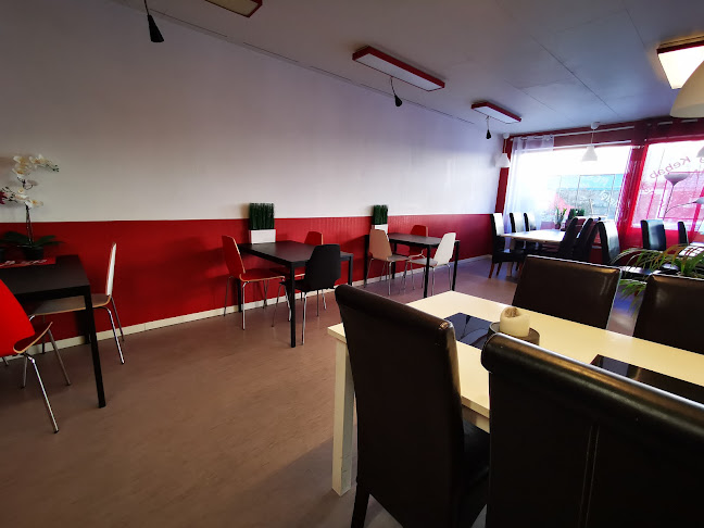 Comentarii opinii despre Lilla Damaskus