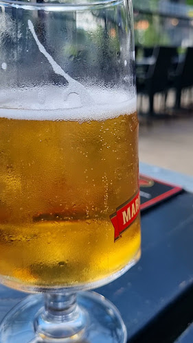 Café & Bar GrindStugan - Göteborg