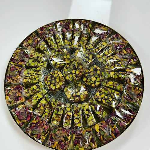 Alheeb Coffee&Sweets - Karlshamn