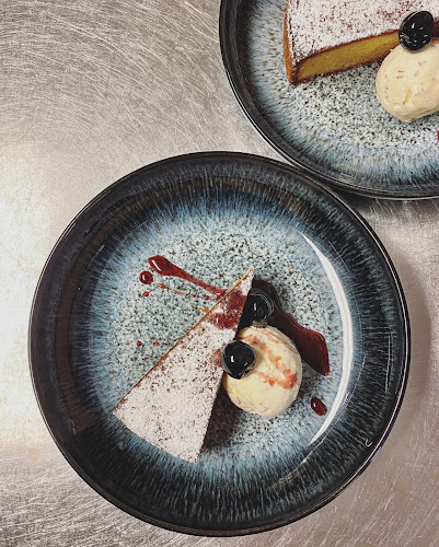 Opinii despre Magasinet Härön în Kyrkesund - Gastronomi och hotellverksamhet