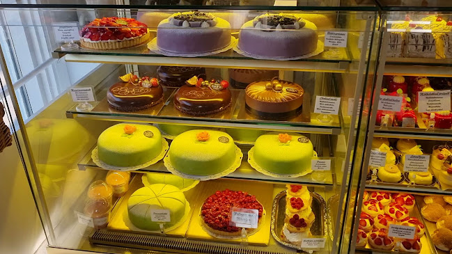 Vansbro Konditori & Bageri