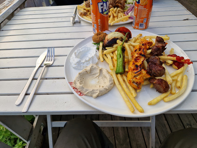 Comentarii opinii despre Grillhouse