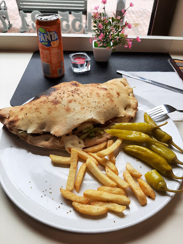 Alanya Restaurang & Pizzeria - Nyköping