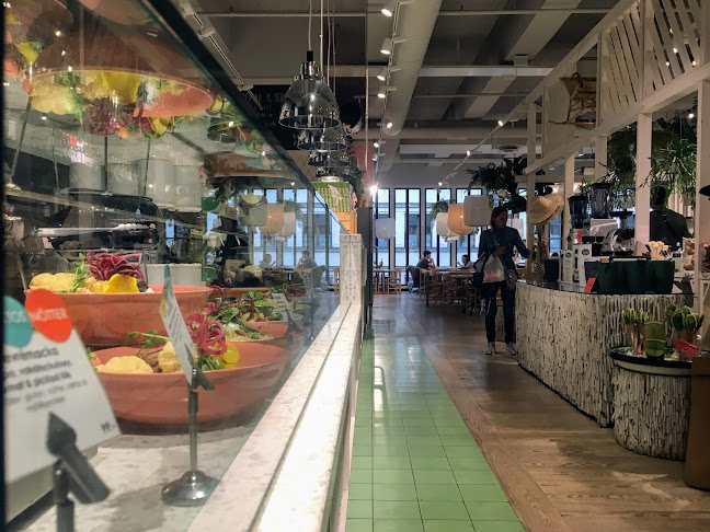 Klarabergsgatan 50, 111 21 Stockholm