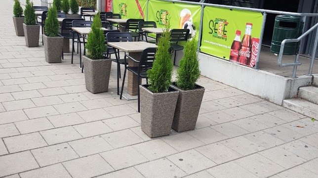 Segevång Restaurang & Pizzeria - Gastronomi och hotellverksamhet