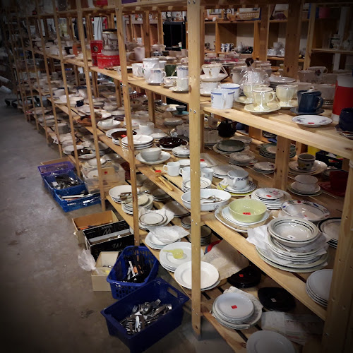 Västra Loppis - Landskrona