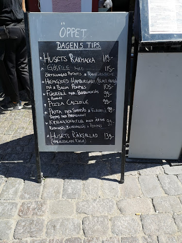 Comments and reviews of Bageriet Mat & Bar