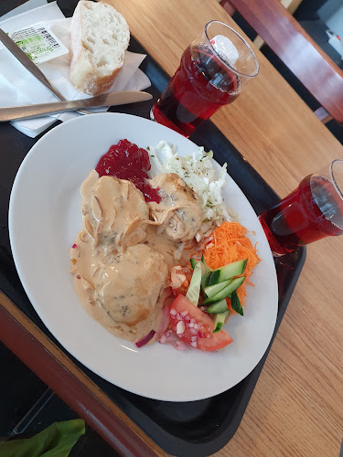 Reviews of Restaurang Örnen in Umeå - Gastronomi och hotellverksamhet