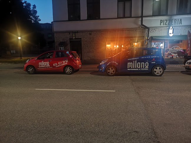 Engelbrektsgatan 25, 702 13 Örebro