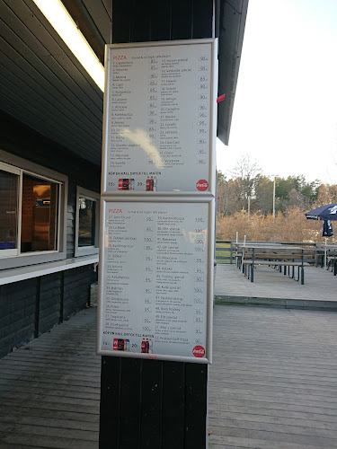 Reviews of Hasses Gatukök in Vetlanda - Gastronomi och hotellverksamhet