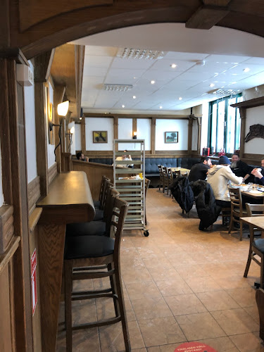 La Campus - Gastronomi och hotellverksamhet