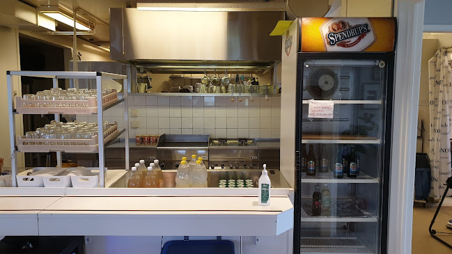 Comments and reviews of Irenes Bar & Catering