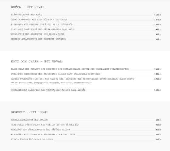 Ringvägen 6, 117 26 Stockholm